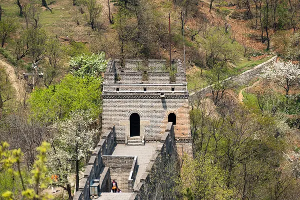 Mutianyu Great Wall