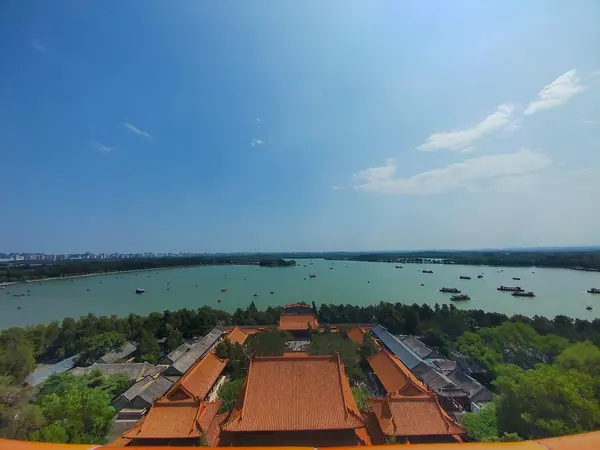 Summer Palace