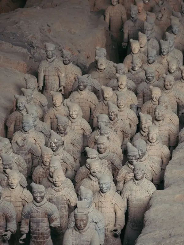 Xi'an